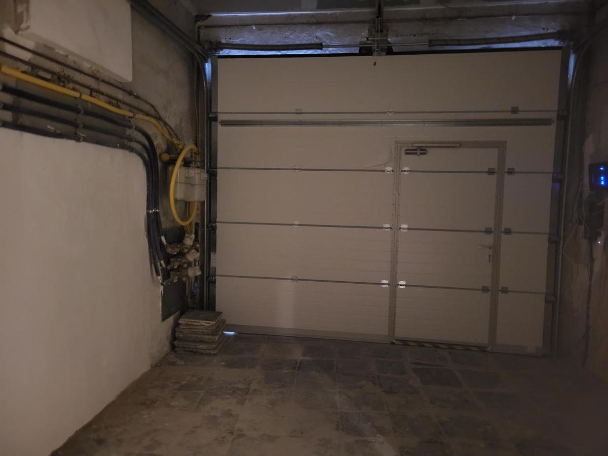 Duplex Neuf 2 Chambres Huy Exterior foto