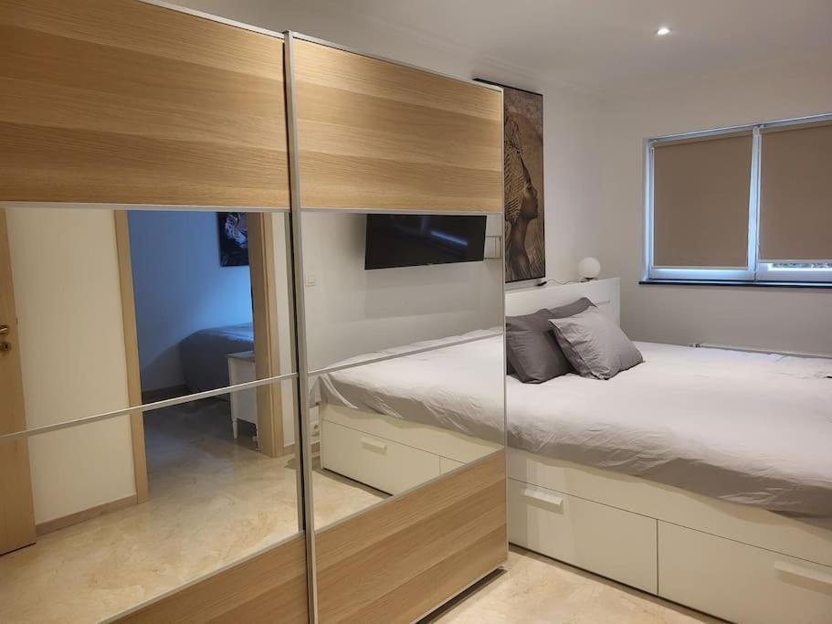 Duplex Neuf 2 Chambres Huy Exterior foto